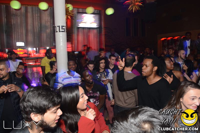 Luxy nightclub photo 58 - December 5th, 2015