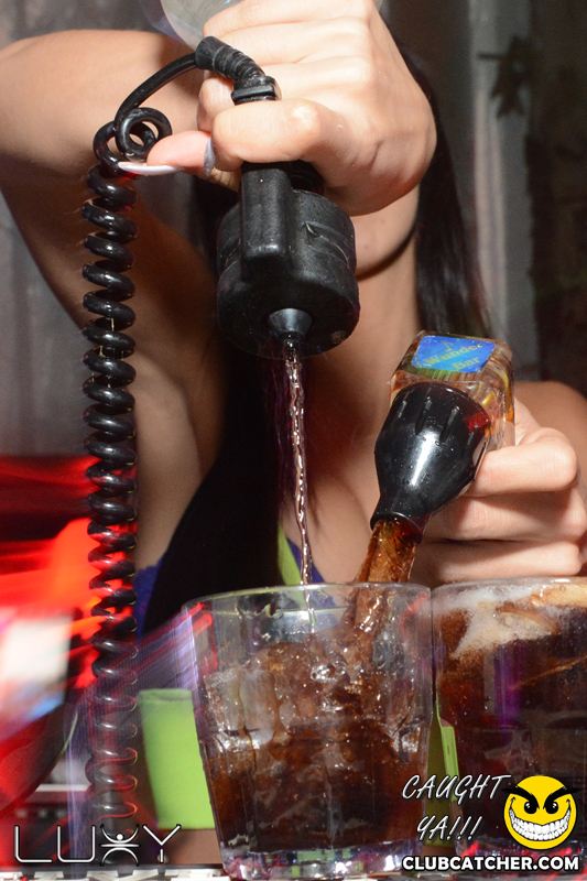Luxy nightclub photo 59 - December 5th, 2015