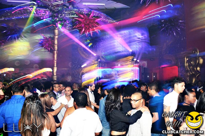 Luxy nightclub photo 60 - December 5th, 2015