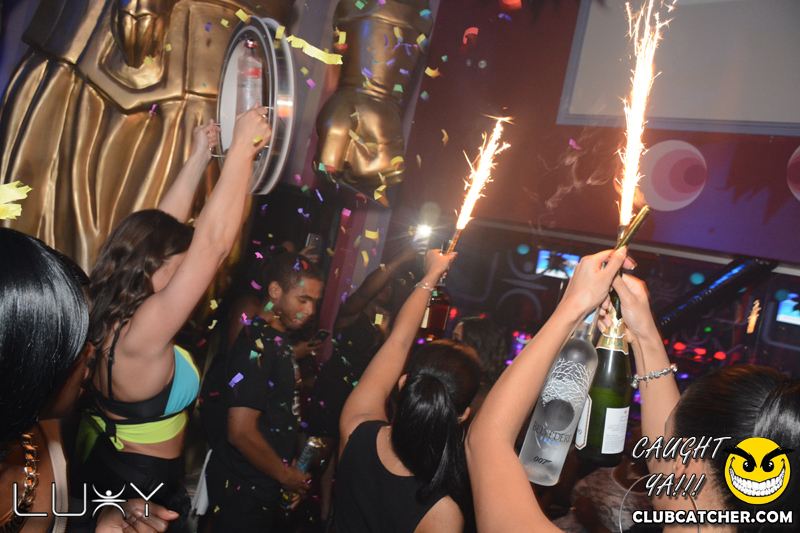 Luxy nightclub photo 61 - December 5th, 2015