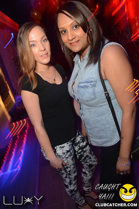Luxy nightclub photo 64 - December 5th, 2015