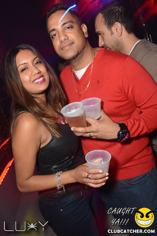 Luxy nightclub photo 65 - December 5th, 2015