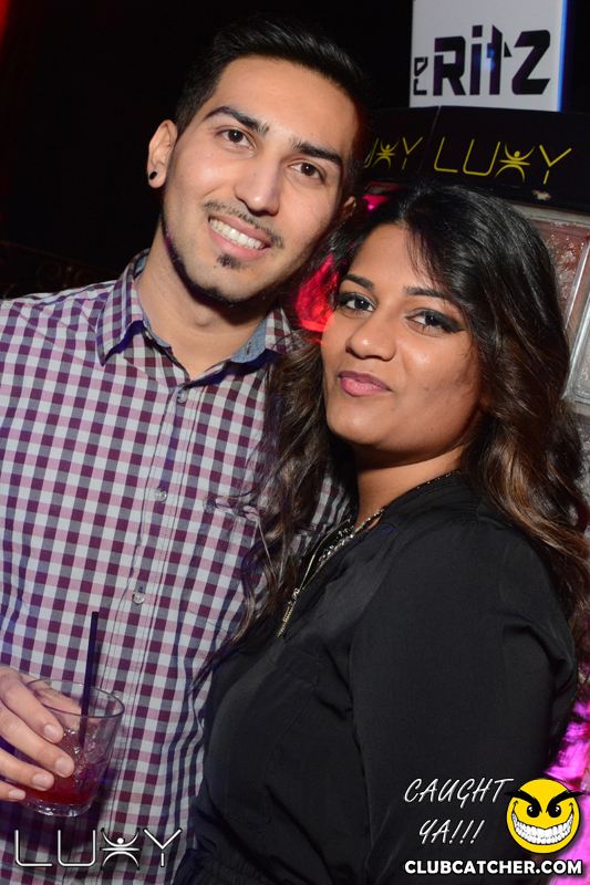 Luxy nightclub photo 66 - December 5th, 2015