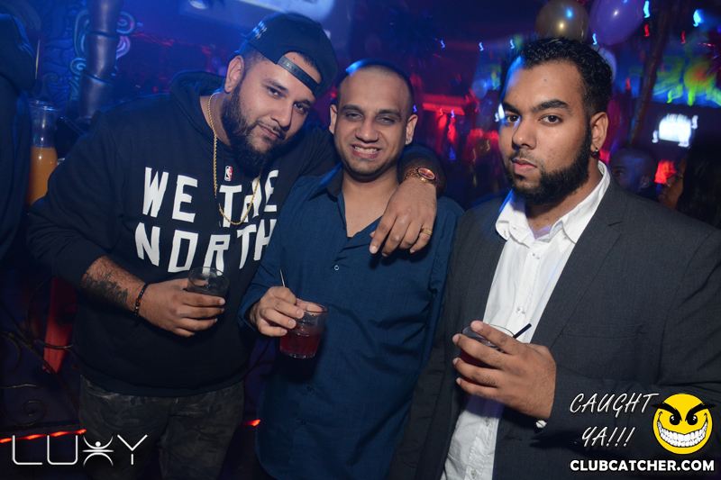 Luxy nightclub photo 67 - December 5th, 2015