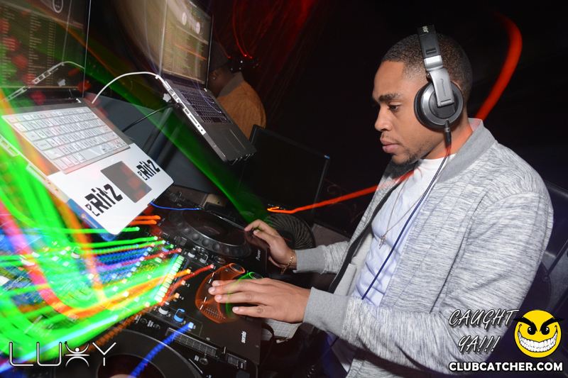 Luxy nightclub photo 68 - December 5th, 2015