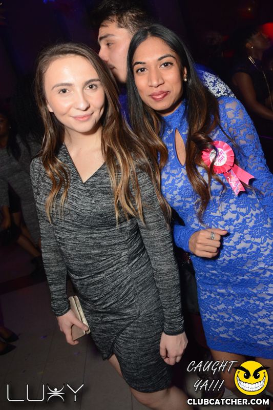Luxy nightclub photo 8 - December 5th, 2015