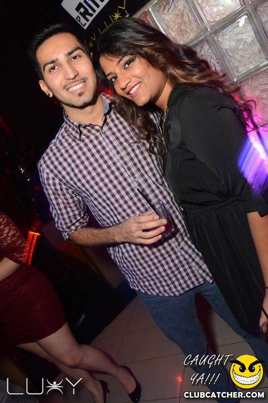 Luxy nightclub photo 71 - December 5th, 2015