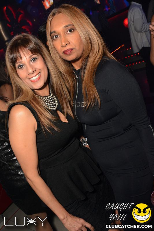 Luxy nightclub photo 72 - December 5th, 2015