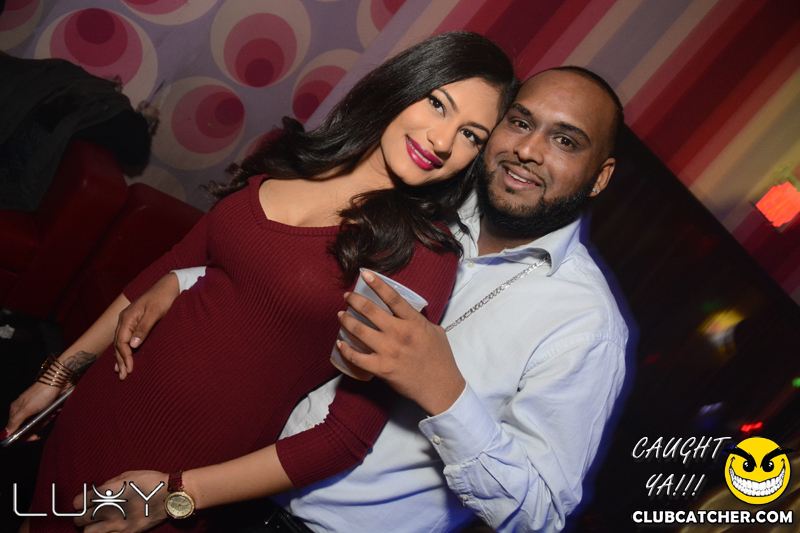 Luxy nightclub photo 73 - December 5th, 2015