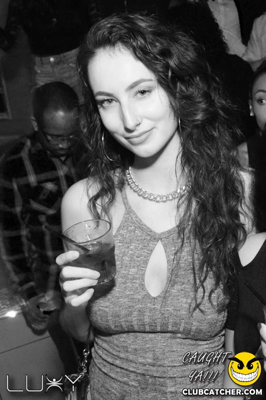 Luxy nightclub photo 75 - December 5th, 2015