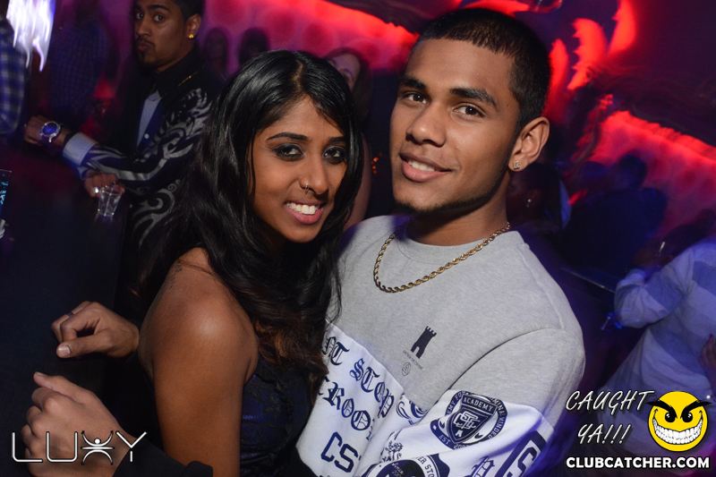 Luxy nightclub photo 76 - December 5th, 2015