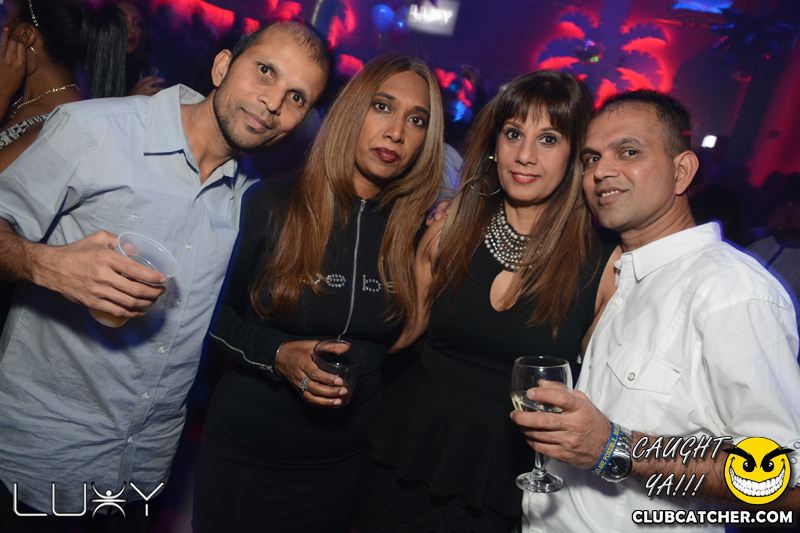 Luxy nightclub photo 78 - December 5th, 2015