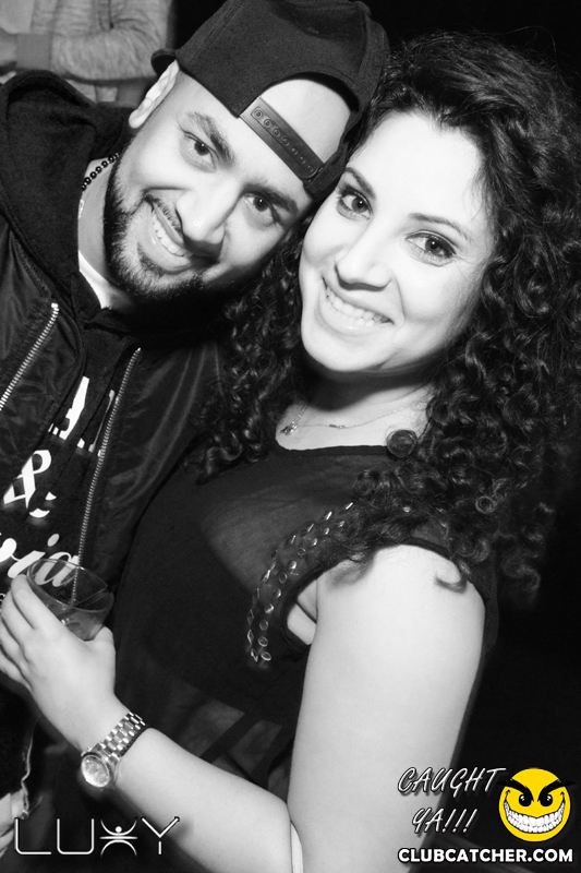 Luxy nightclub photo 80 - December 5th, 2015