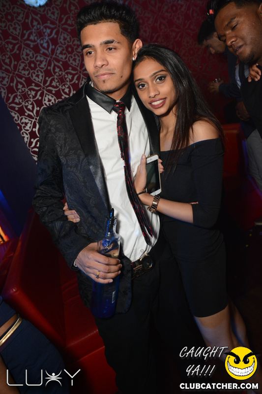 Luxy nightclub photo 81 - December 5th, 2015