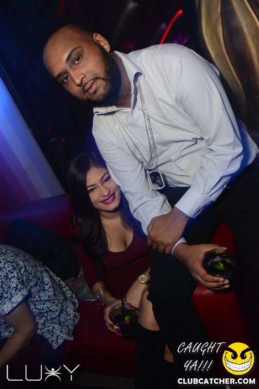 Luxy nightclub photo 82 - December 5th, 2015