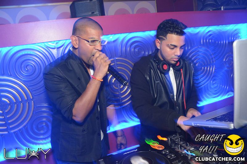 Luxy nightclub photo 86 - December 5th, 2015