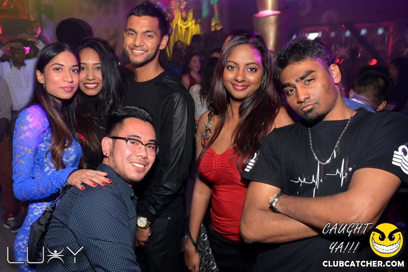 Luxy nightclub photo 88 - December 5th, 2015