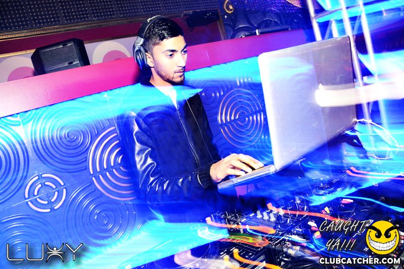 Luxy nightclub photo 10 - December 5th, 2015