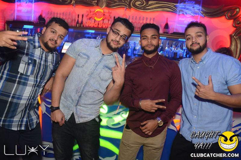 Luxy nightclub photo 92 - December 5th, 2015