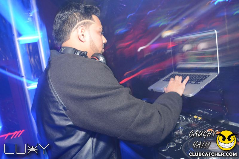 Luxy nightclub photo 95 - December 5th, 2015