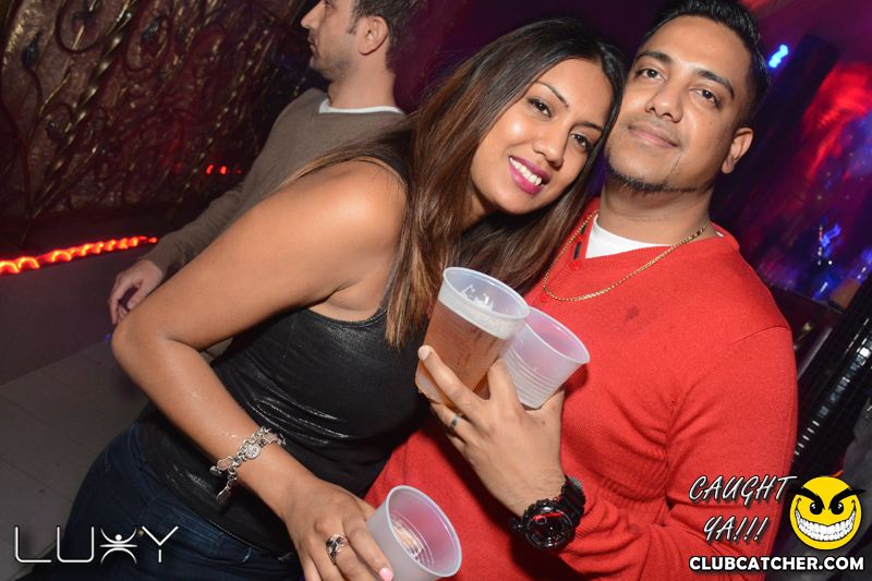 Luxy nightclub photo 96 - December 5th, 2015