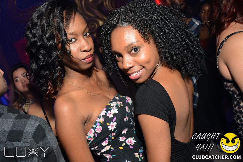 Luxy nightclub photo 97 - December 5th, 2015