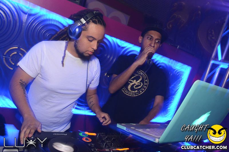 Luxy nightclub photo 98 - December 5th, 2015