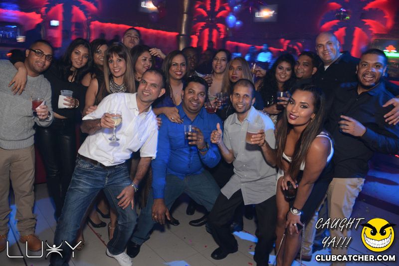 Luxy nightclub photo 99 - December 5th, 2015