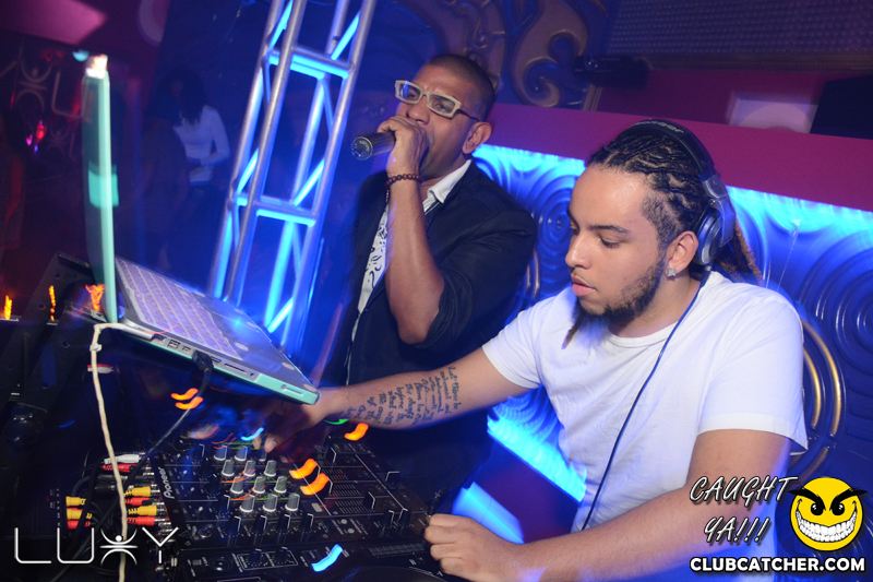 Luxy nightclub photo 100 - December 5th, 2015