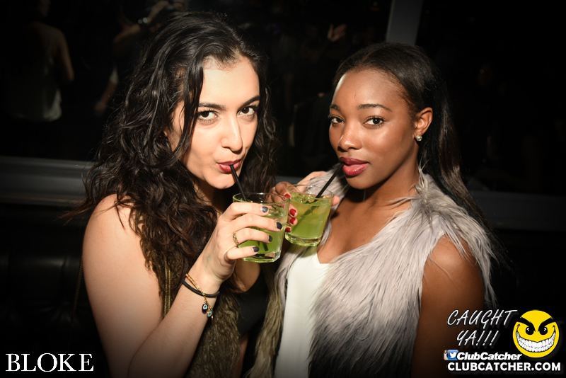 Bloke nightclub photo 32 - December 9th, 2015