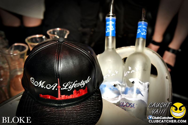 Bloke nightclub photo 33 - December 9th, 2015