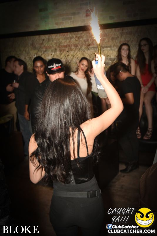 Bloke nightclub photo 35 - December 9th, 2015