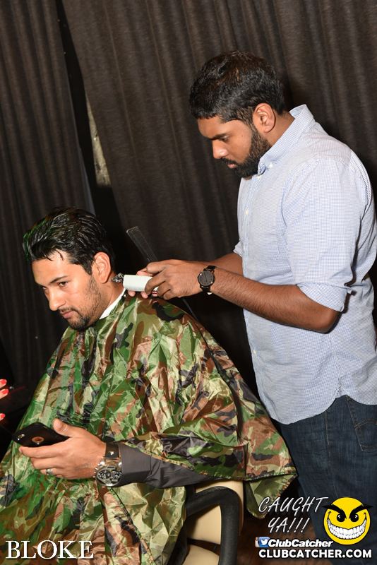 Bloke nightclub photo 42 - December 9th, 2015