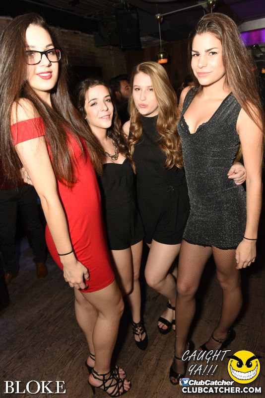 Bloke nightclub photo 46 - December 9th, 2015