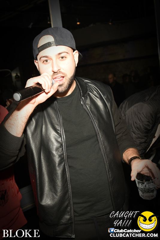 Bloke nightclub photo 49 - December 9th, 2015