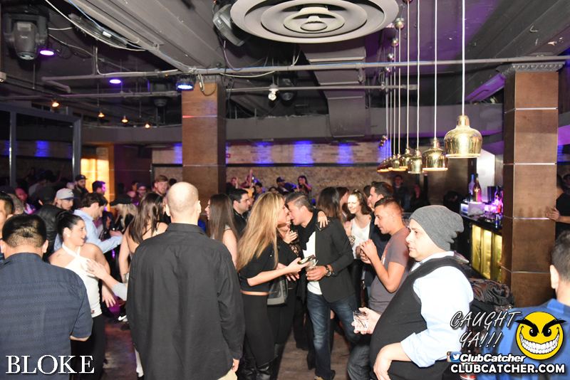 Bloke nightclub photo 59 - December 9th, 2015