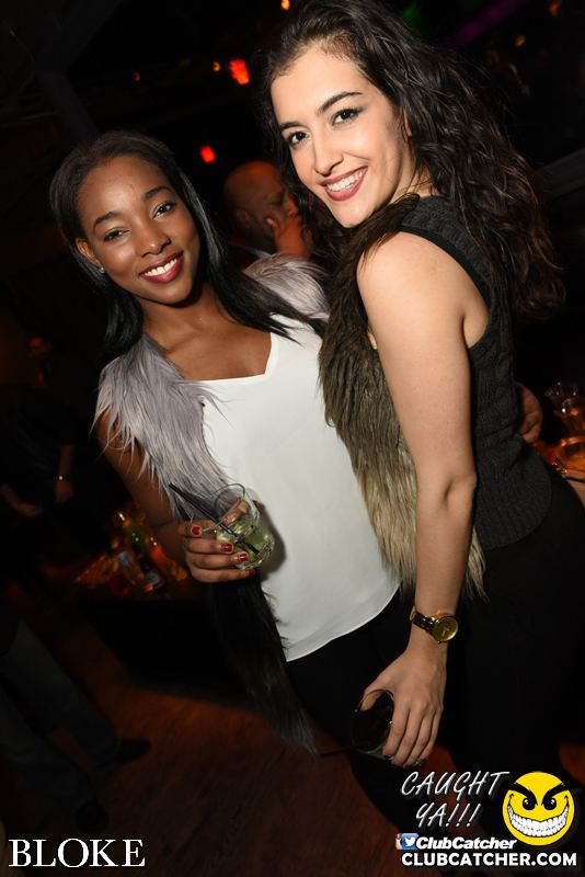 Bloke nightclub photo 7 - December 9th, 2015