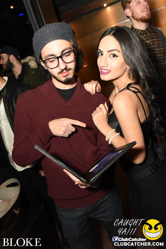 Bloke nightclub photo 62 - December 9th, 2015