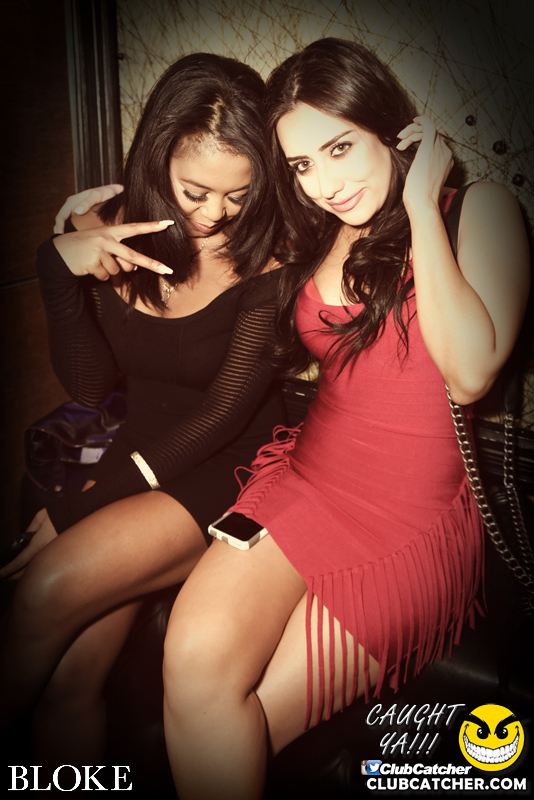 Bloke nightclub photo 75 - December 9th, 2015