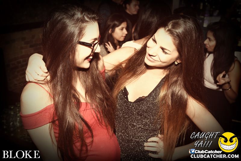 Bloke nightclub photo 78 - December 9th, 2015