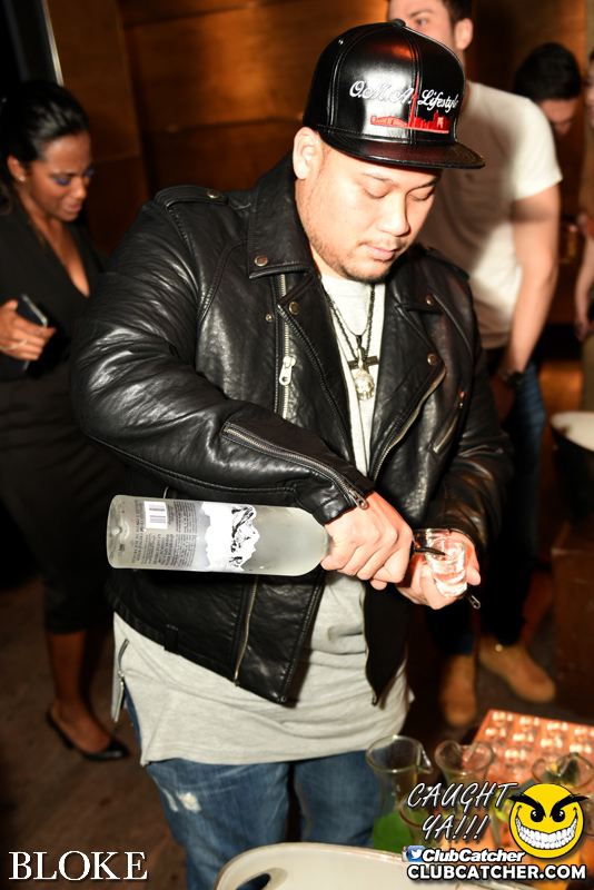 Bloke nightclub photo 90 - December 9th, 2015