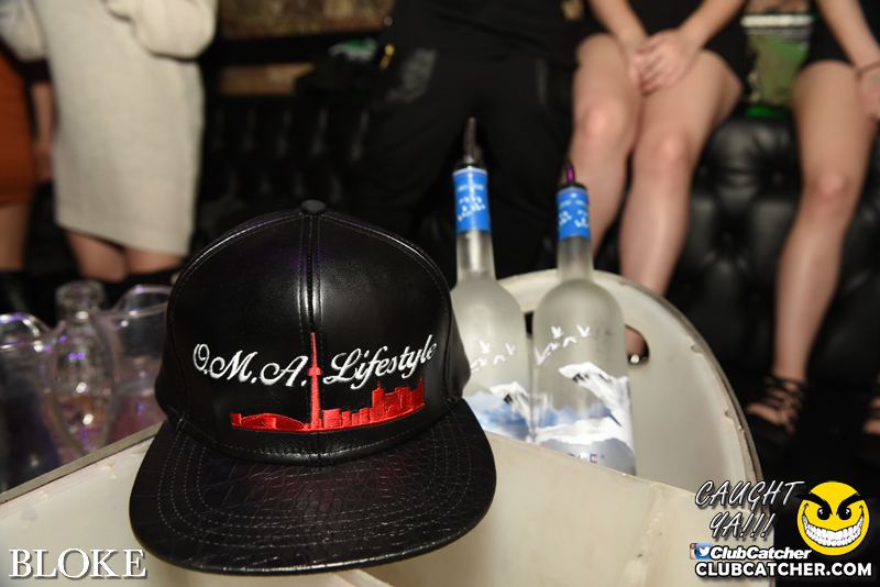 Bloke nightclub photo 96 - December 9th, 2015