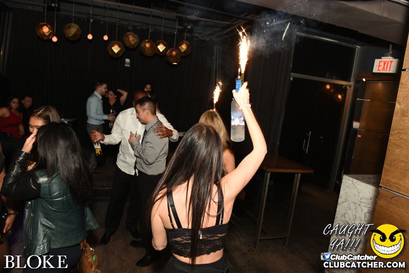 Bloke nightclub photo 111 - December 10th, 2015