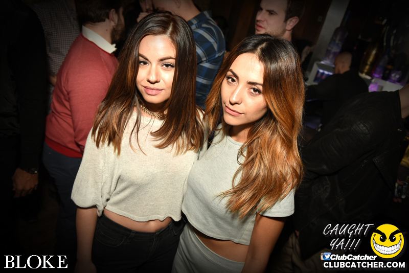 Bloke nightclub photo 13 - December 10th, 2015