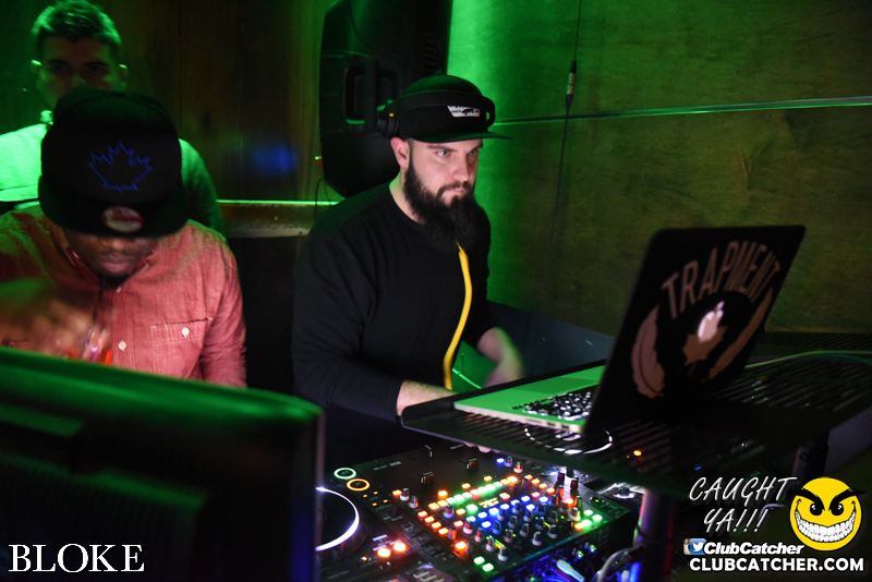 Bloke nightclub photo 14 - December 10th, 2015