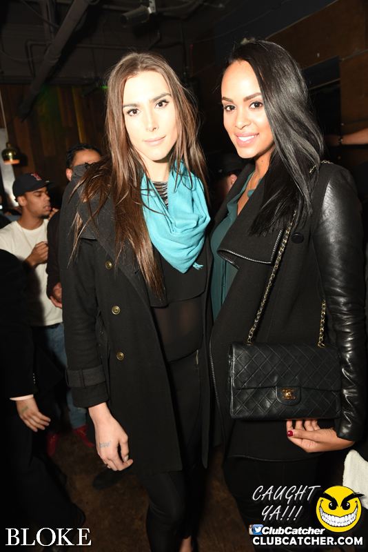 Bloke nightclub photo 16 - December 10th, 2015