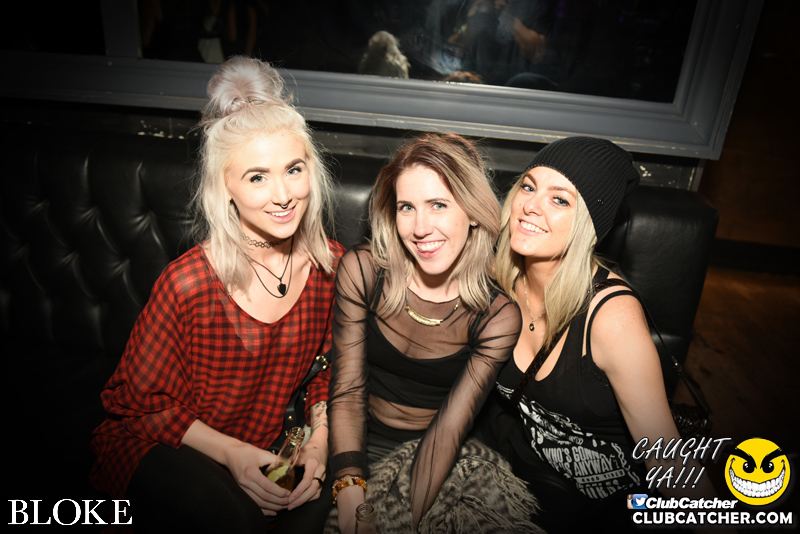 Bloke nightclub photo 18 - December 10th, 2015
