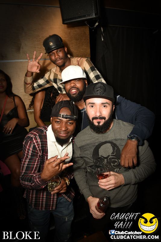 Bloke nightclub photo 19 - December 10th, 2015