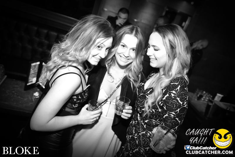 Bloke nightclub photo 20 - December 10th, 2015