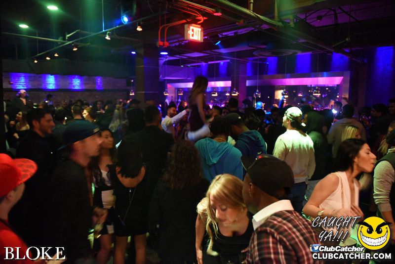 Bloke nightclub photo 22 - December 10th, 2015